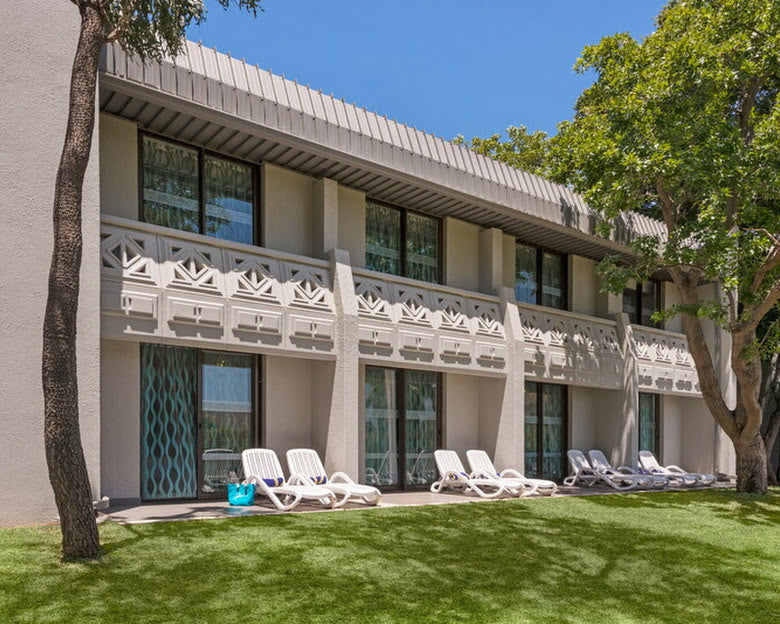 Cabanas
