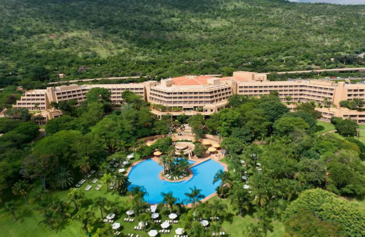 Sun City Hotel