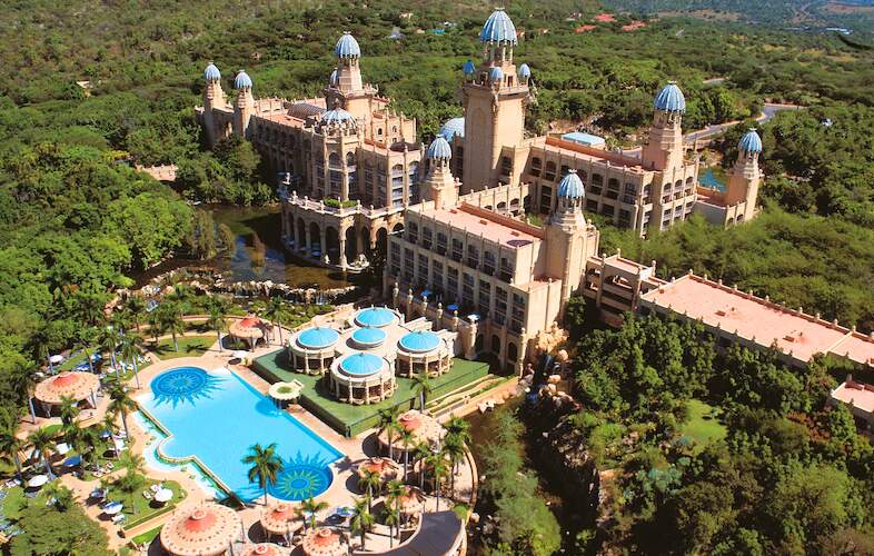The Palace