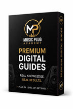 Premium Digital Guides Course