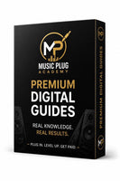 Premium Digital Guides  Starter Collection