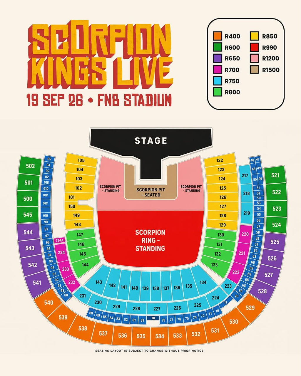 LEVEL 3 - UPPER MID