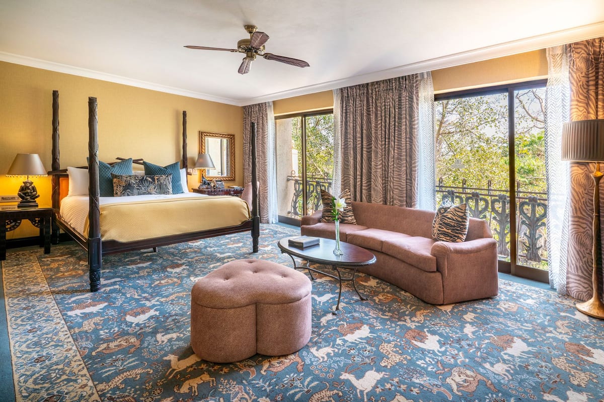 Superior Luxury Room (The Palace)