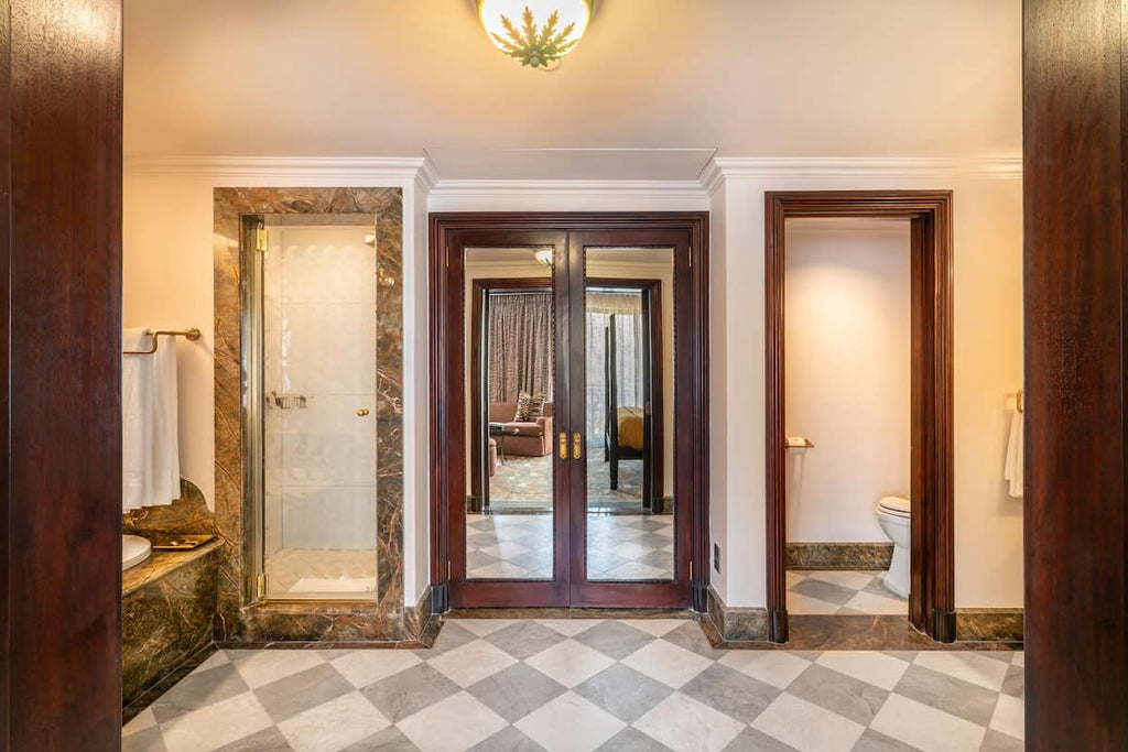 Superior Luxury Room (The Palace)