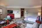 Superior Luxury Room (Cascades)